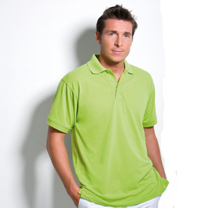 Kustom Kit Classic Polo